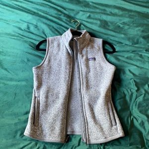 Patagonia Better Sweater Vest